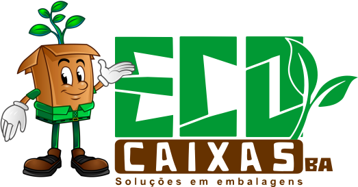 Logo Ecocaixas