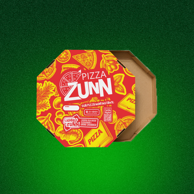 Pizza Zunn