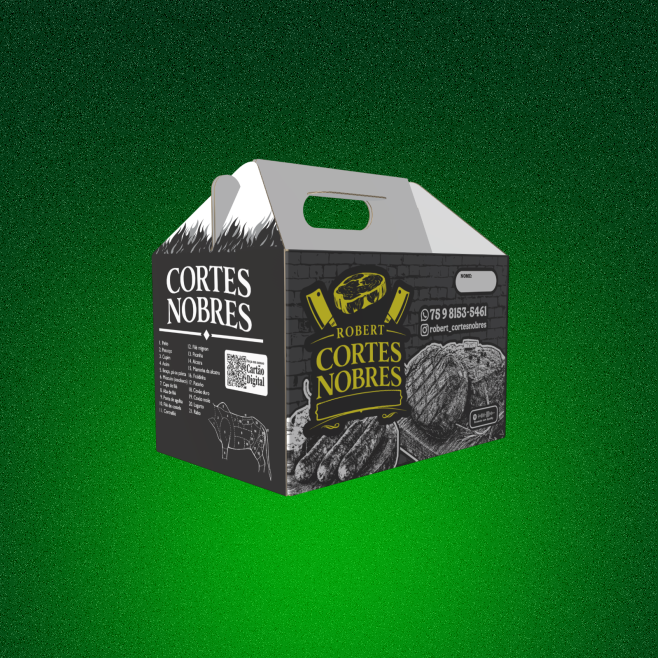 Robert Cortes Nobres